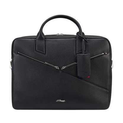 ST Dupont Leather goods Neo Capsule Neo Capsule, Schwarz