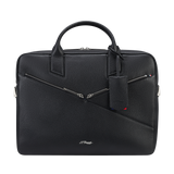 ST Dupont Leather goods Neo Capsule Neo Capsule, Schwarz