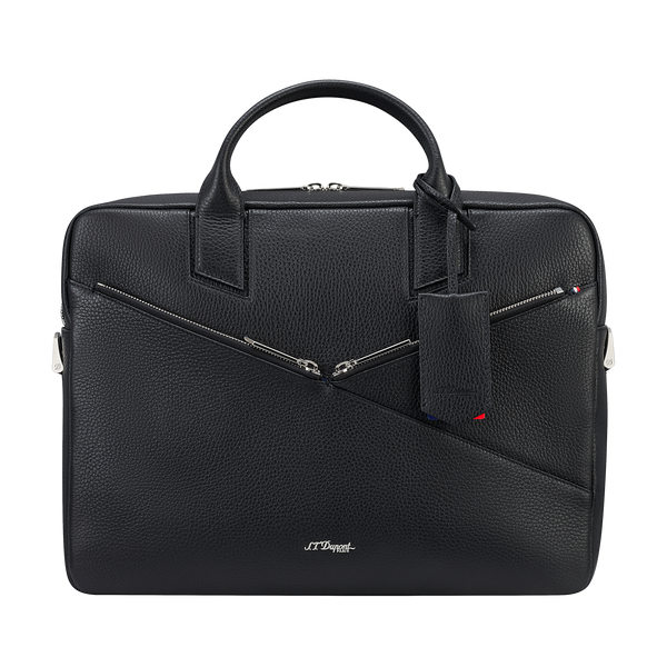 ST Dupont Leather goods Neo Capsule Neo Capsule, Schwarz
