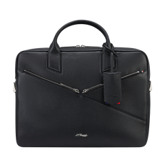 ST Dupont Leather goods Neo Capsule Neo Capsule, Schwarz