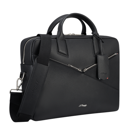 ST Dupont Leather goods Neo Capsule Neo Capsule, Schwarz