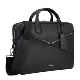 ST Dupont Leather goods Neo Capsule Neo Capsule, Schwarz