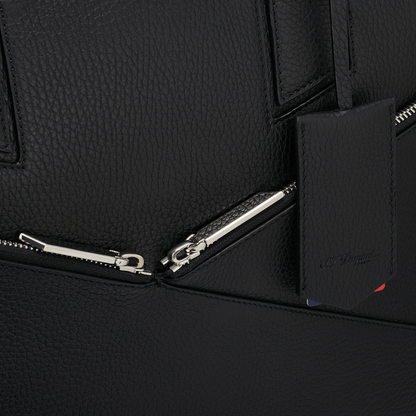 ST Dupont Leather goods Neo Capsule Neo Capsule, Schwarz