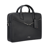 ST Dupont Leather goods Neo Capsule Neo Capsule, Schwarz