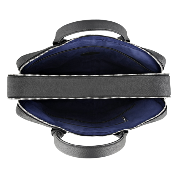 ST Dupont Leather goods Neo Capsule Neo Capsule, Schwarz