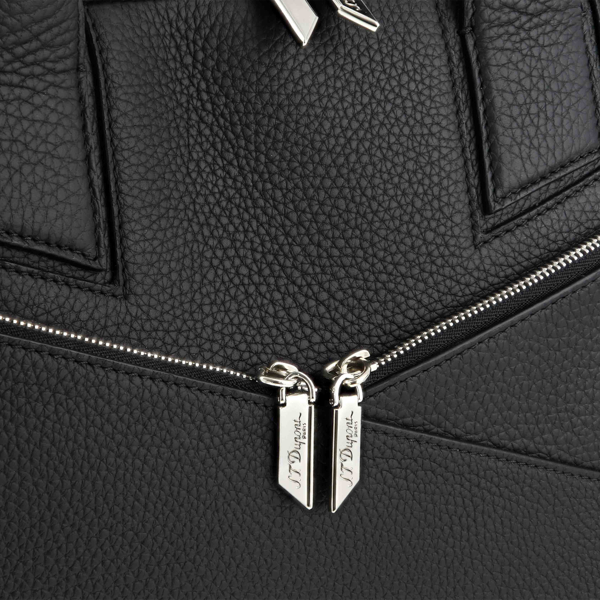 ST Dupont Leather goods Neo Capsule Neo Capsule, Schwarz