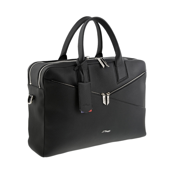 ST Dupont Leather goods Neo Capsule Neo Capsule, Schwarz