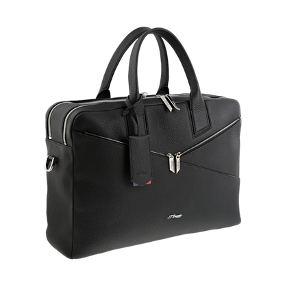 ST Dupont Leather goods Neo Capsule Neo Capsule, Schwarz