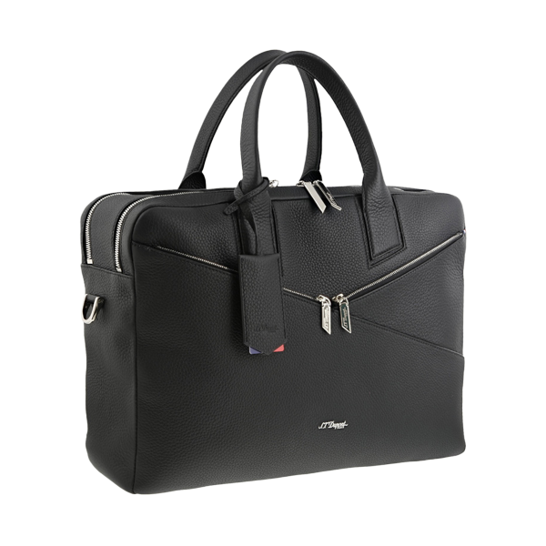 ST Dupont Leather goods Neo Capsule Neo Capsule, Schwarz