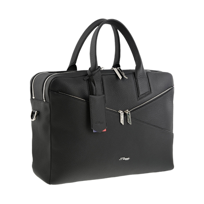 ST Dupont Leather goods Neo Capsule Neo Capsule, Schwarz