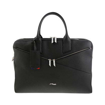 ST Dupont Leather goods Neo Capsule Neo Capsule, Schwarz