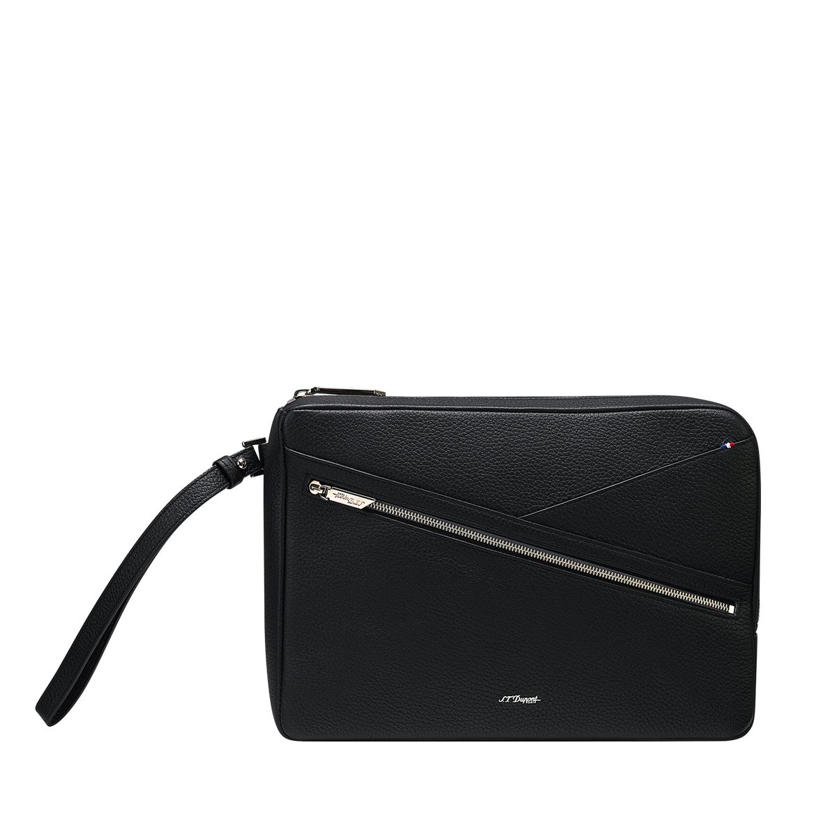 ST Dupont Leather goods Neo Capsule Neo Capsule, Schwarz