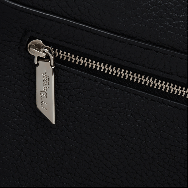 ST Dupont Leather goods Neo Capsule Neo Capsule, Schwarz