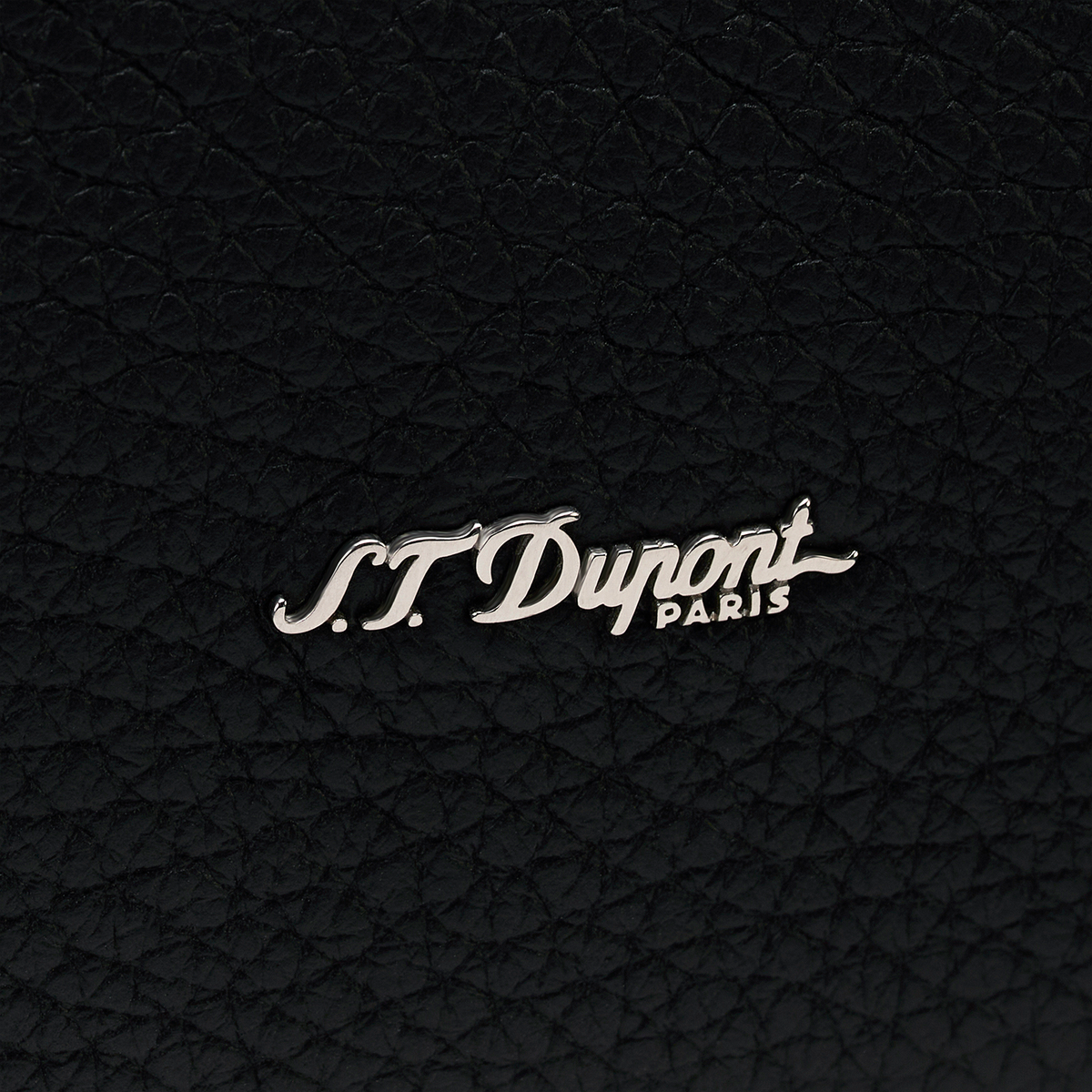 ST Dupont Leather goods Neo Capsule Neo Capsule, Schwarz