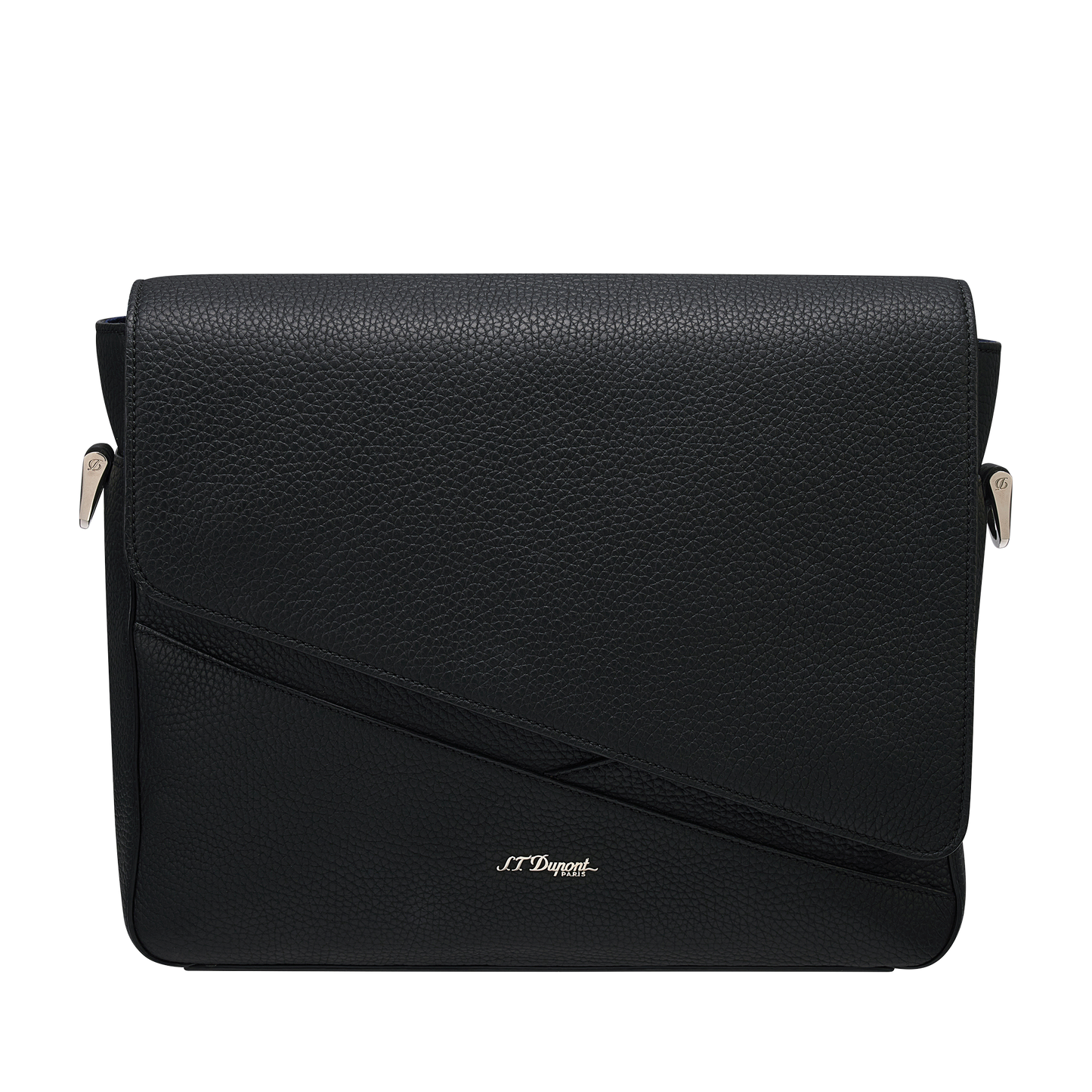 ST Dupont Leather Goods Neo Capsule Neo Capsule, Black