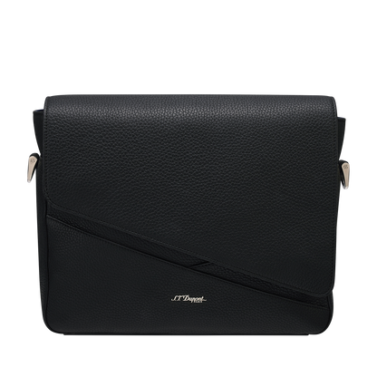 ST Dupont Leather Goods Neo Capsule Neo Capsule, Black
