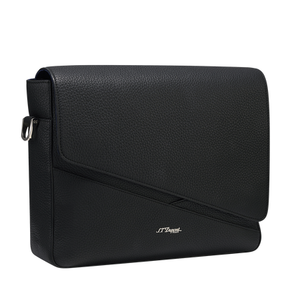 ST Dupont Leather Goods Neo Capsule Neo Capsule, Black