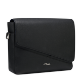 ST Dupont Leather goods Neo Capsule Neo Capsule, Schwarz
