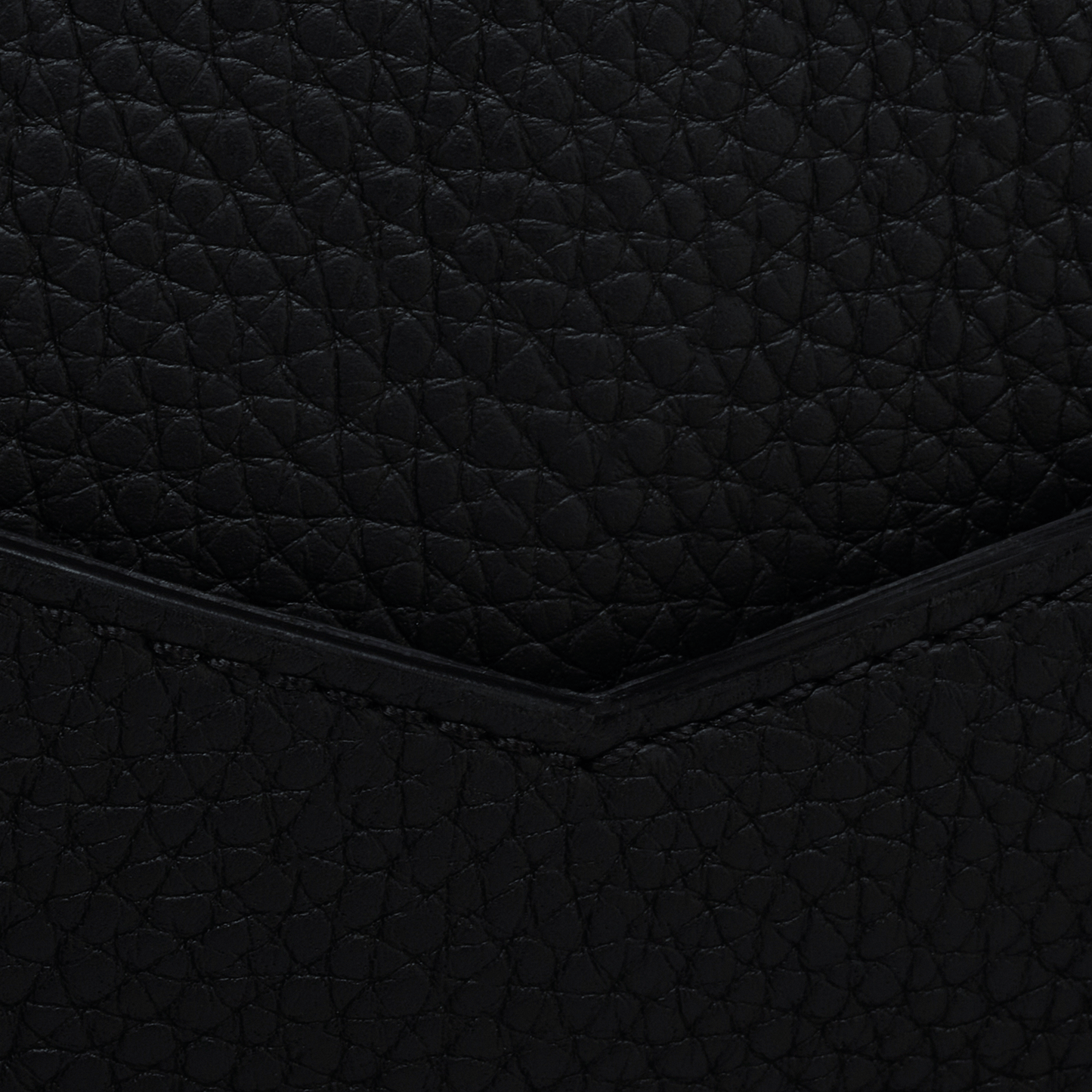 ST Dupont Leather Goods Neo Capsule Neo Capsule, Black