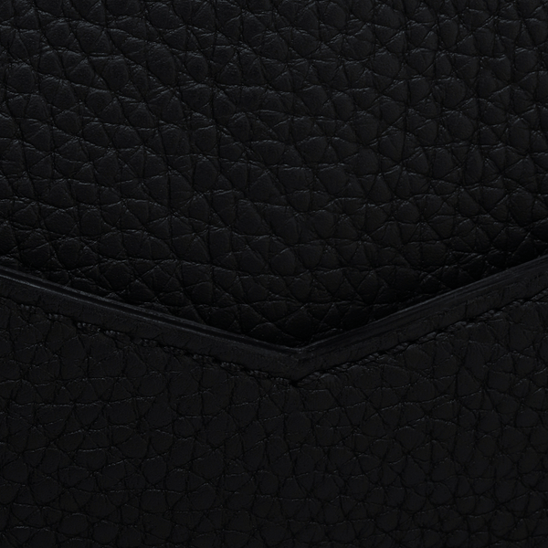 ST Dupont Leather goods Neo Capsule Neo Capsule, Schwarz