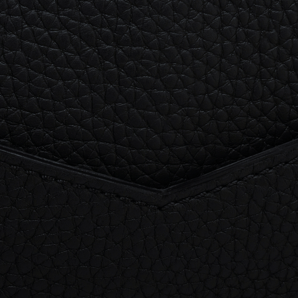 ST Dupont Leather goods Neo Capsule Neo Capsule, Schwarz