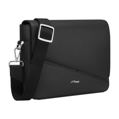 ST Dupont Leather Goods Neo Capsule Neo Capsule, Black