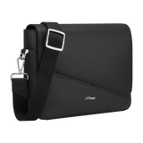 ST Dupont Leather goods Neo Capsule Neo Capsule, Schwarz