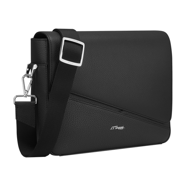 ST Dupont Leather goods Neo Capsule Neo Capsule, Schwarz