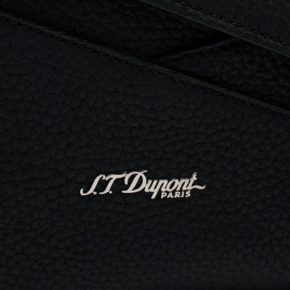 ST Dupont Leather Goods Neo Capsule Neo Capsule, Black