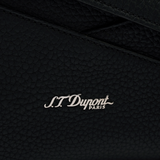 ST Dupont Leather goods Neo Capsule Neo Capsule, Schwarz