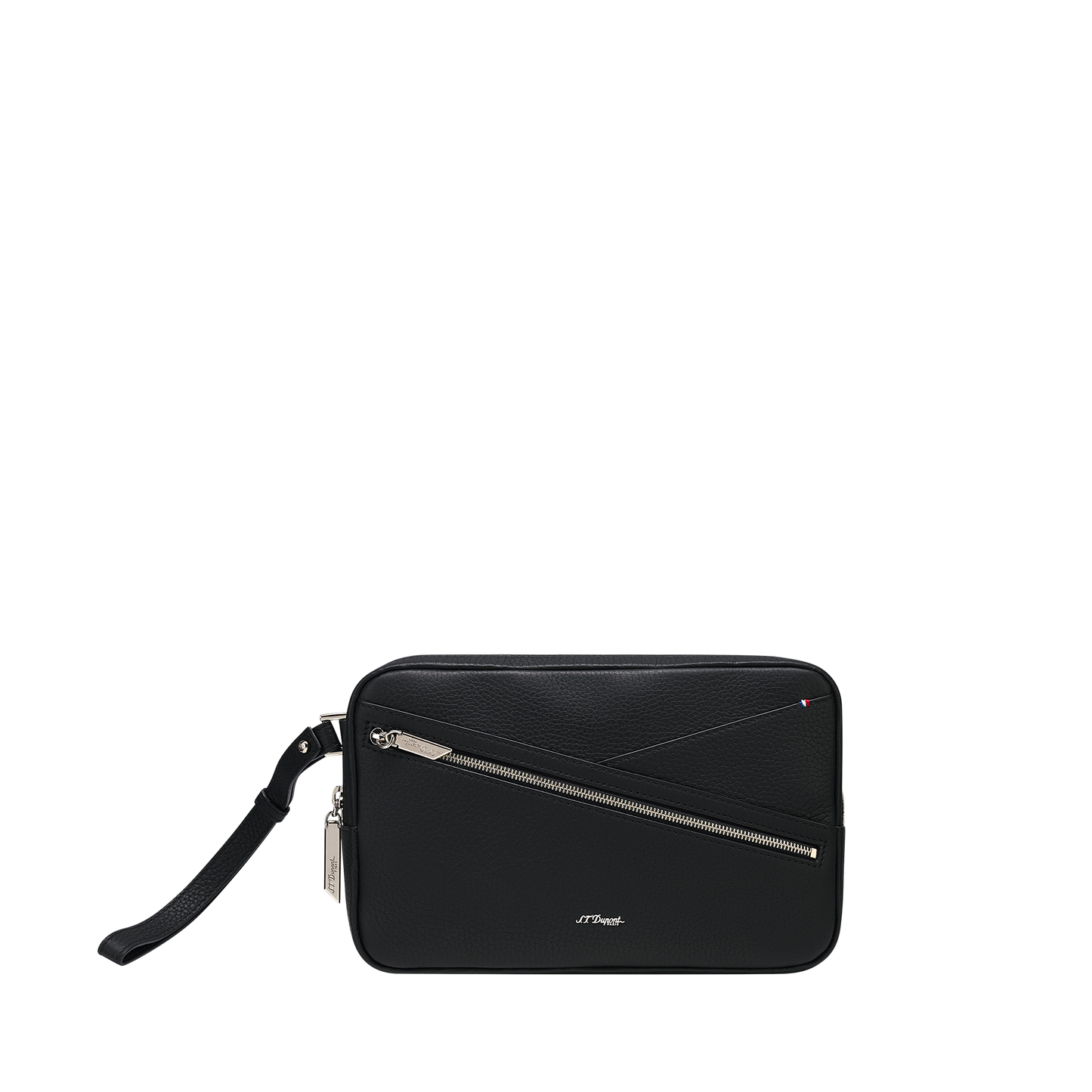 ST Dupont Leather goods Neo Capsule Neo Capsule, Schwarz