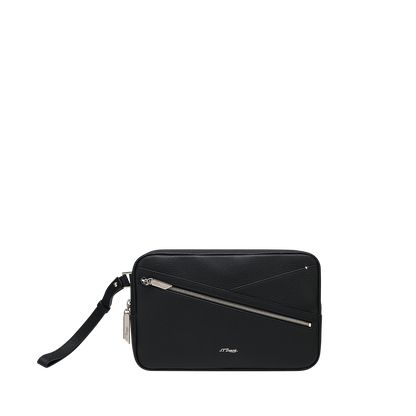 ST Dupont Leather goods Neo Capsule Neo Capsule, Schwarz