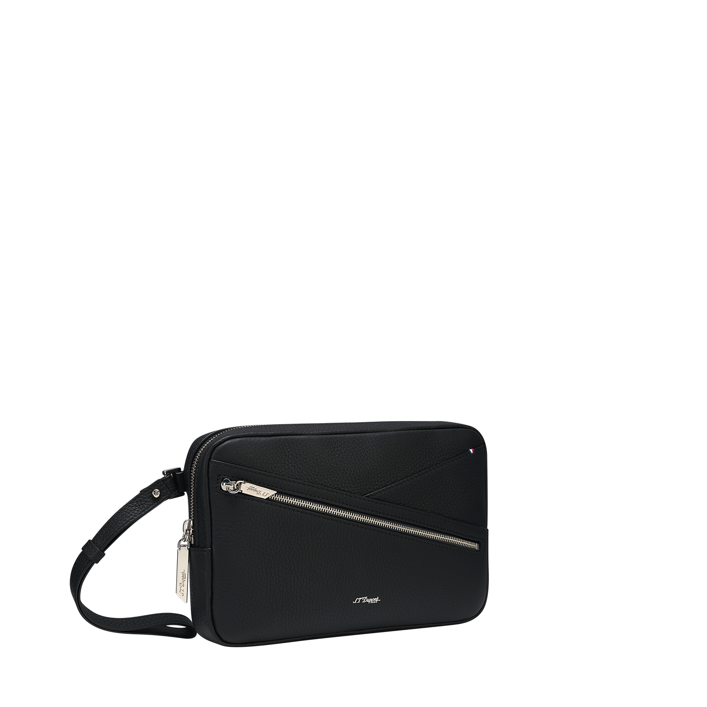 ST Dupont Leather goods Neo Capsule Neo Capsule, Schwarz