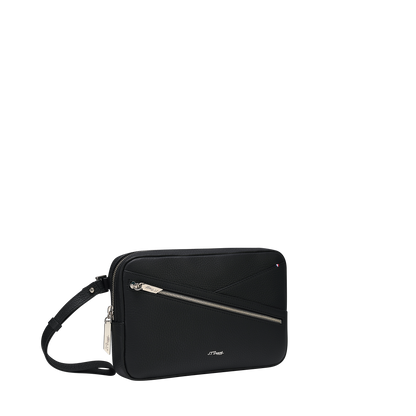 ST Dupont Leather goods Neo Capsule Neo Capsule, Schwarz