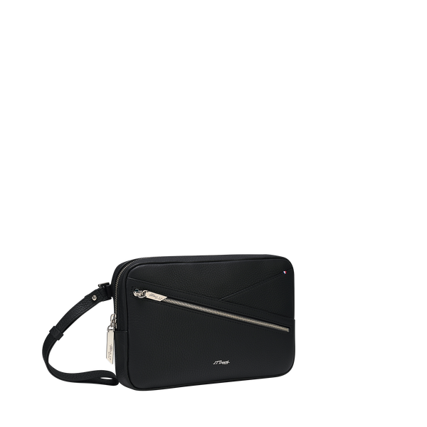 ST Dupont Leather goods Neo Capsule Neo Capsule, Schwarz