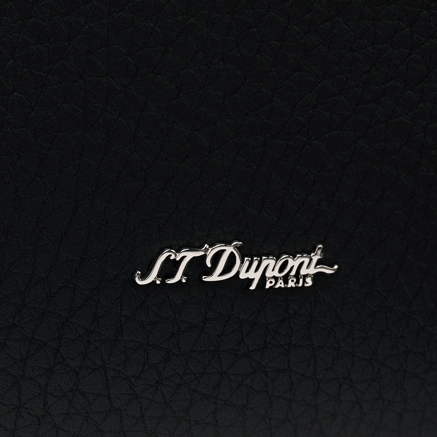 ST Dupont Leather goods Neo Capsule Neo Capsule, Schwarz