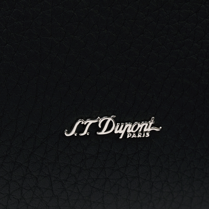 ST Dupont Leather goods Neo Capsule Neo Capsule, Schwarz