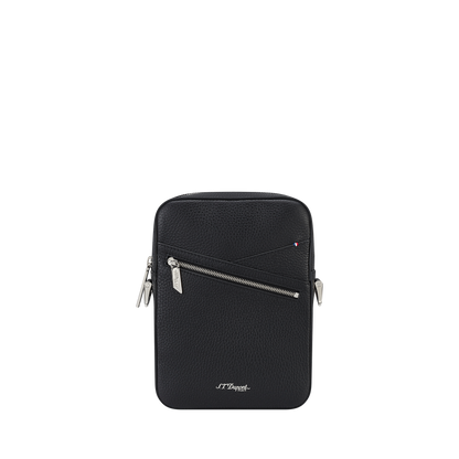 ST Dupont Leather goods Neo Capsule Neo Capsule, Black