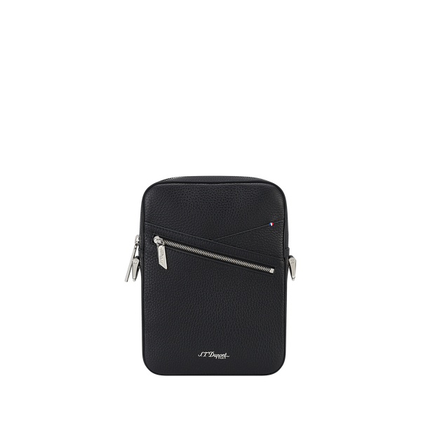 ST Dupont Leather goods Neo Capsule Neo Capsule, Schwarz