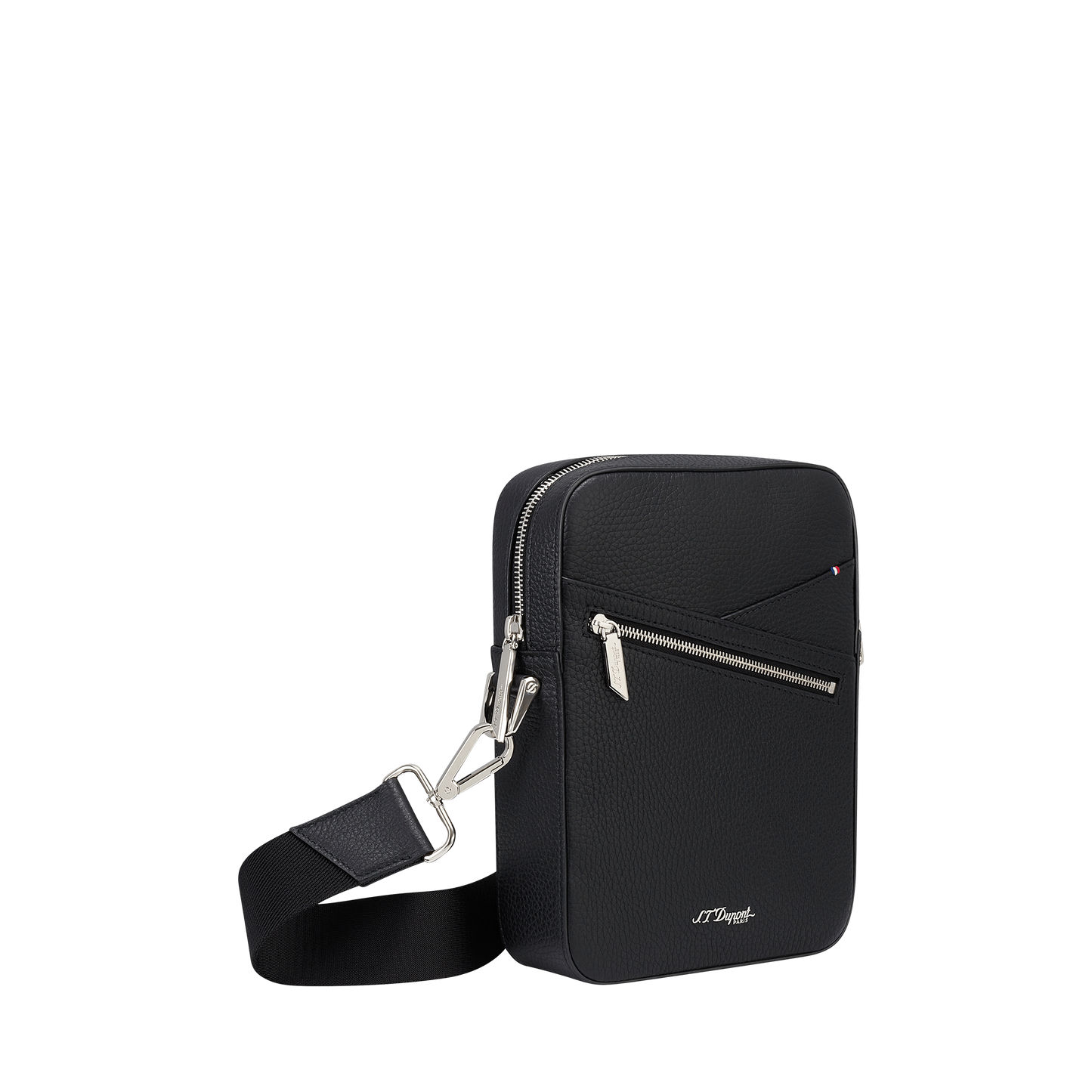 ST Dupont Leather goods Neo Capsule Neo Capsule, Black