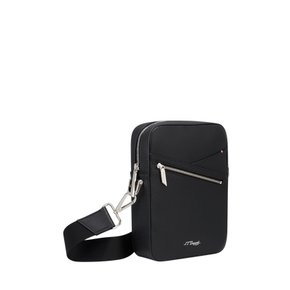 ST Dupont Leather goods Neo Capsule Neo Capsule, Black