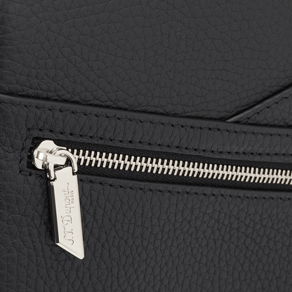 ST Dupont Leather goods Neo Capsule Neo Capsule, Black