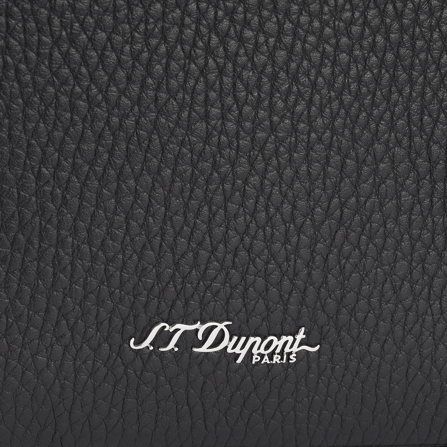 ST Dupont Leather goods Neo Capsule Neo Capsule, Black