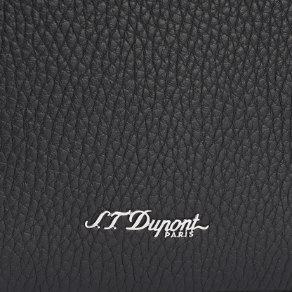 ST Dupont Leather goods Neo Capsule Neo Capsule, Black