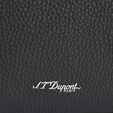 ST Dupont Leather goods Neo Capsule Neo Capsule, Schwarz