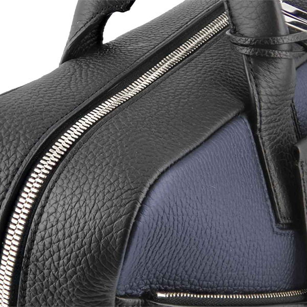 ST Dupont Leather goods Neo Capsule Neo Capsule, Dark-blue