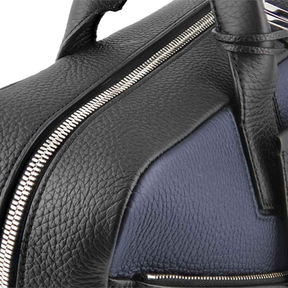 ST Dupont Leather goods Neo Capsule Neo Capsule, Dark-blue