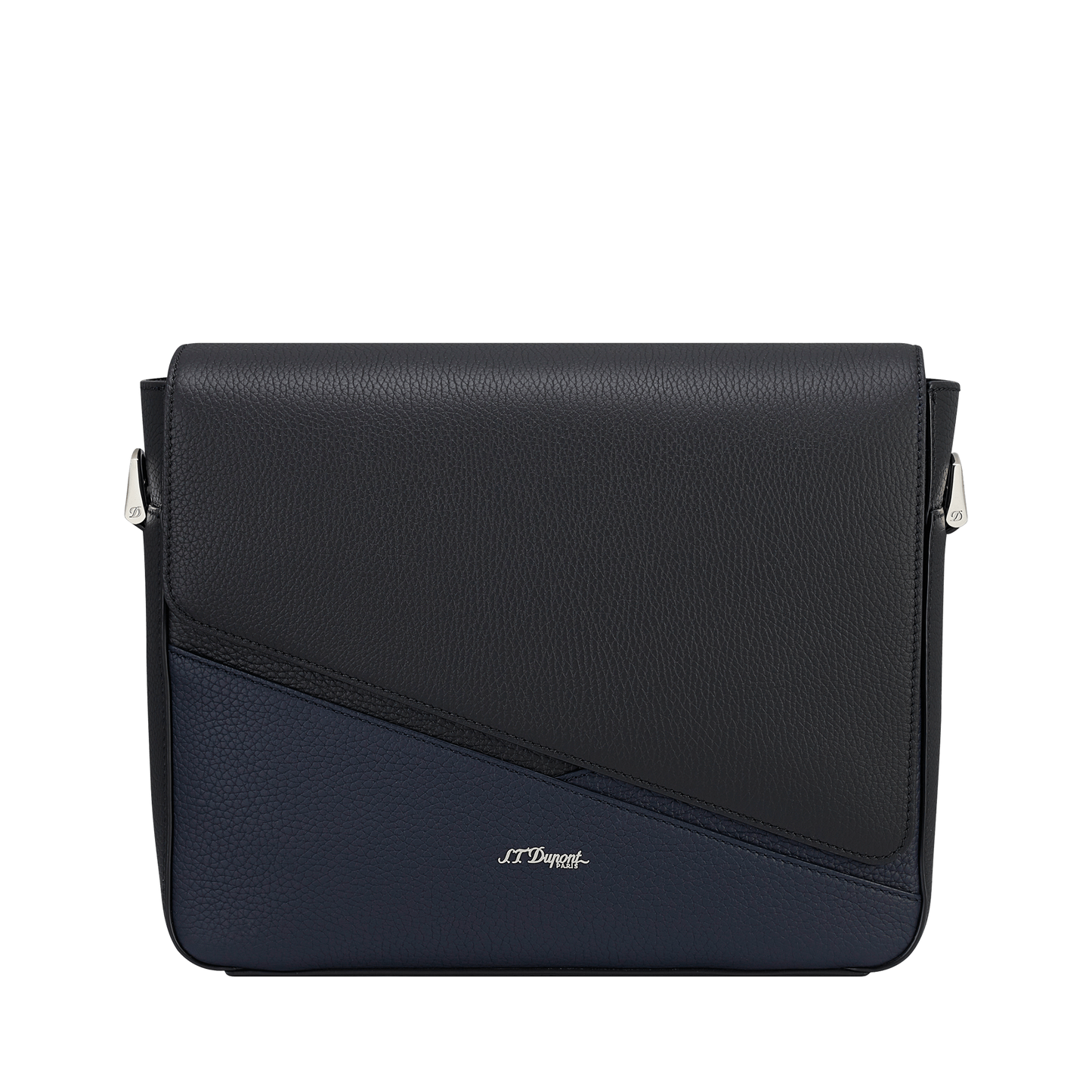 ST Dupont Leather Goods Neo Capsule Neo Capsule, Dark Blue