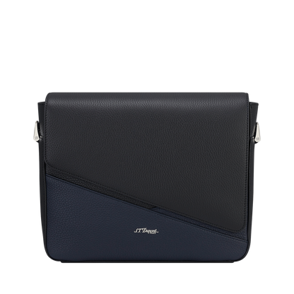 ST Dupont Leather Goods Neo Capsule Neo Capsule, Dark Blue