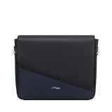 ST Dupont Leather goods Neo Capsule Neo Capsule, Dark-blue